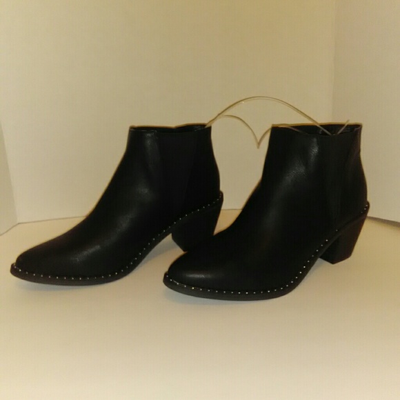 Universal thread boots - Picture 6 of 6